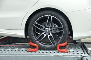 Wynajem samochodu zastępczego. Autoholowanie – auto zastępcze Łódź