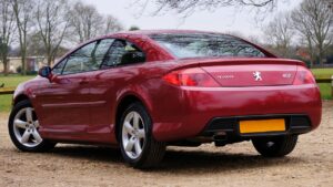 Ile pali peugeot 407? Raport spalania peugeot 407
