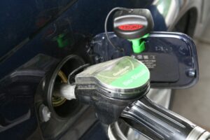 Raport spalania hyundai Tucson – ile pali