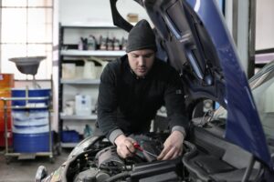 Jak Chevrolet został Kubusiem?