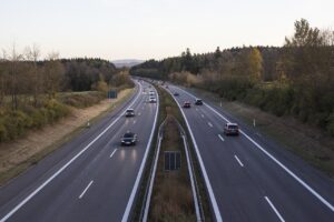 Różne środki transportu