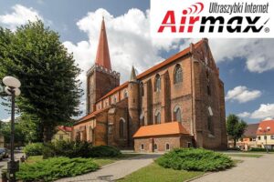 Internet na kartę Grodków: Nowa Era Łączności w Małym Miasteczku