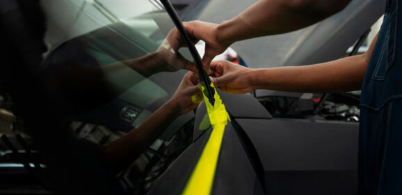 Zalety oklejania folią PPF: Dlaczego warto zabezpieczyć lakier swojego auta?