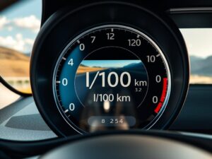 Średnie spalanie samochodu: jak obliczyć i porównać zużycie paliwa (l/100 km)