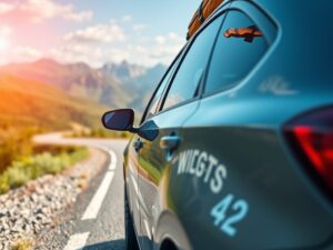 Masa i obciążenie samochodu a spalanie – ile paliwa więcej zużywa auto z pasażerami i bagażem