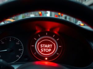 Start-Stop a spalanie w mieście: ile oszczędza paliwa i jak wpływa na akumulator oraz rozrusznik
