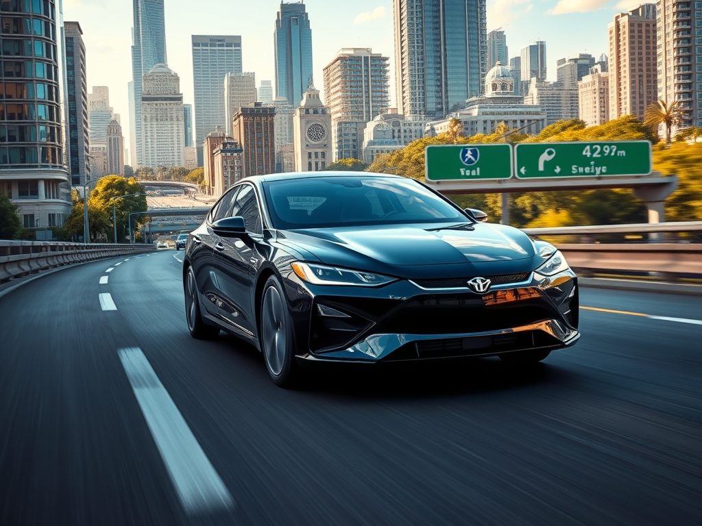 Spalanie hybrydy plug-in w mieście i trasie – od czego zależy i jak utrzymać niskie zużycie